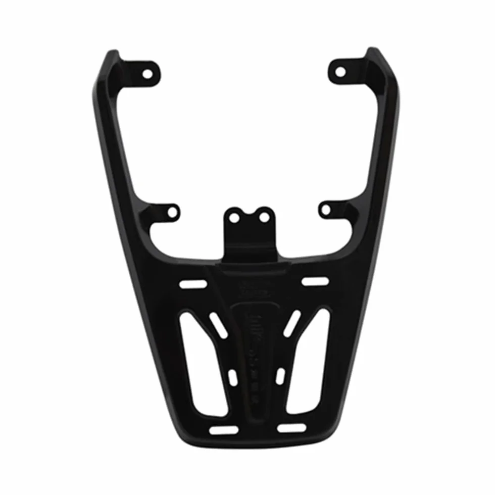 Gepäckträger Unterstützung Regal Motorradzubehör Gepäckträger Für NIU N1S/NQi/NQi Für Sport Für NQIGTS