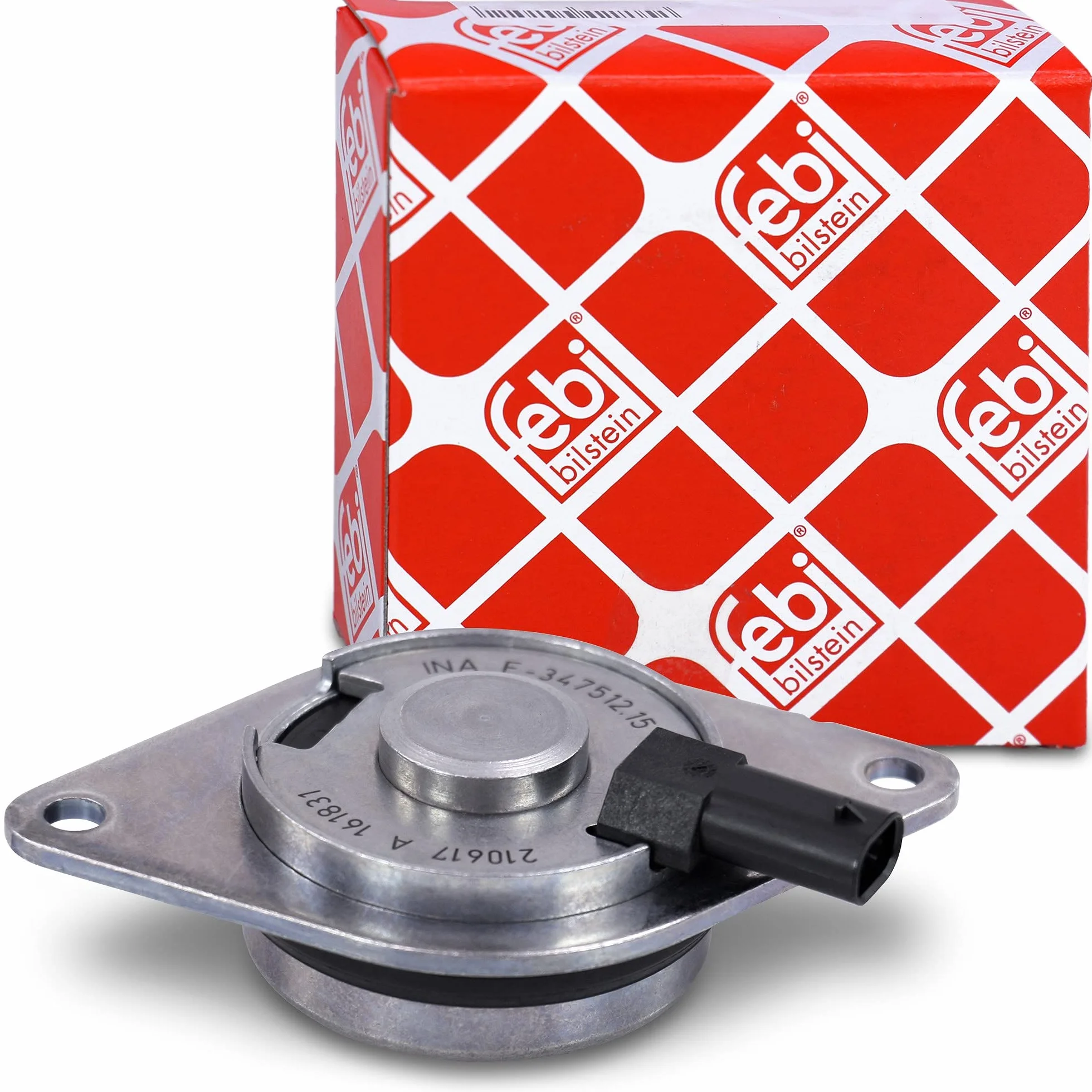 febi bilstein 46086 Magnetventil für Nockenwellenverstellung, 1 Stück