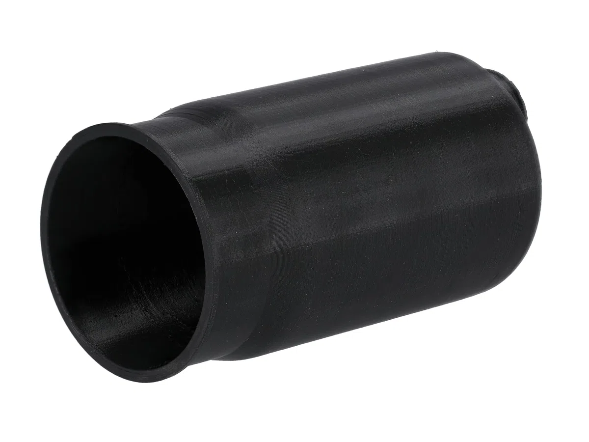 Ansaugmuffe verlängert 3D-Druck, Tuning - für Simson KR51 Schwalbe, Duo