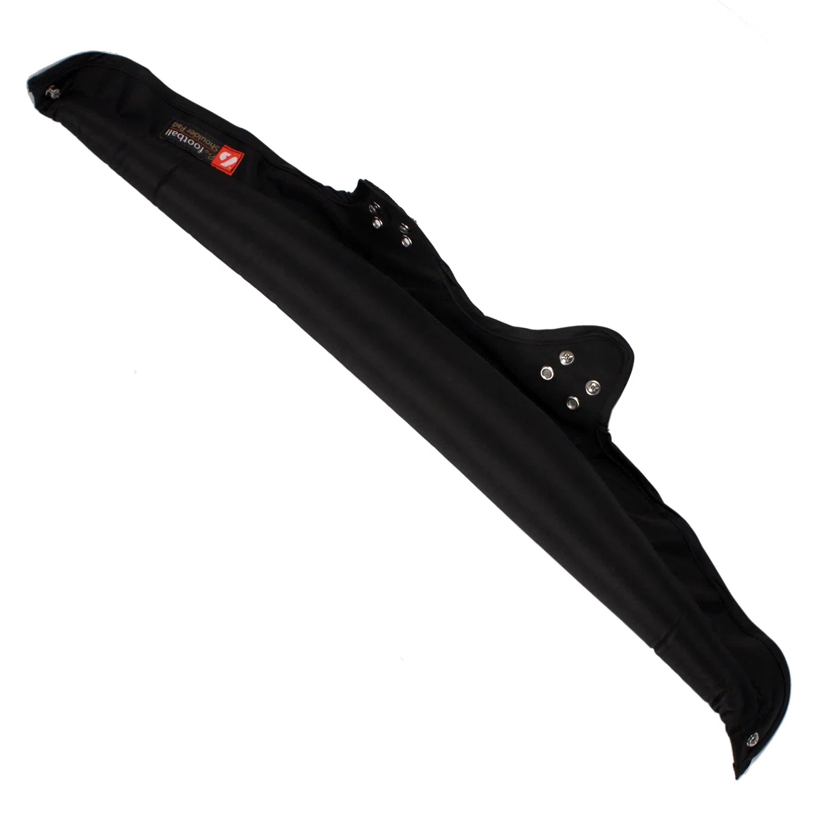 BARNETT N-01 Nackenschutz, Light, Schwarz