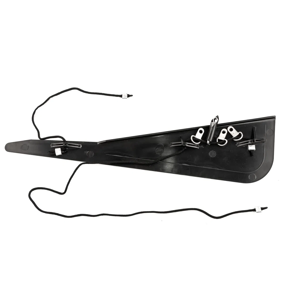 LST Verdeck C-Säule Cabrio Dachverdeck Reparatur Satz 3er E46 Cabriolet M3