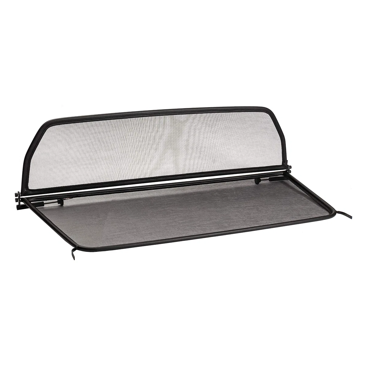Cabrio Windschott Windabweiser kompatibel Volkswagen EOS 1F7 1F8 Cabriolet Baujahr 2006-2015