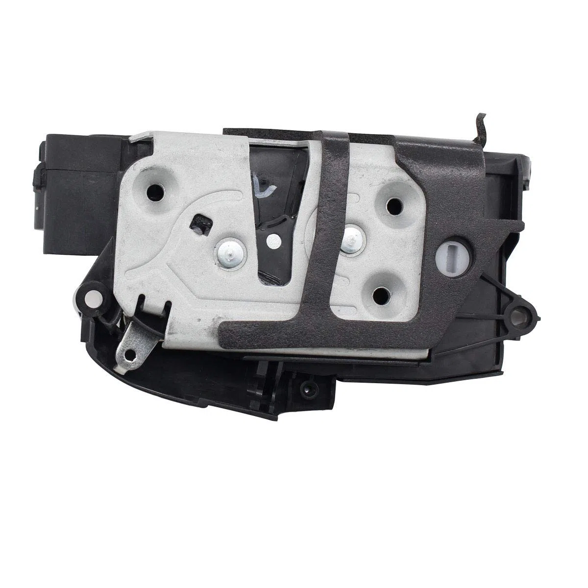MOTOKU Türschloss-Stellantrieb hinten rechts Beifahrerseite für Ford Escape Fusion Focus Edge MKX MKZ 2011 2012 2013 2014 2015 2016 2017