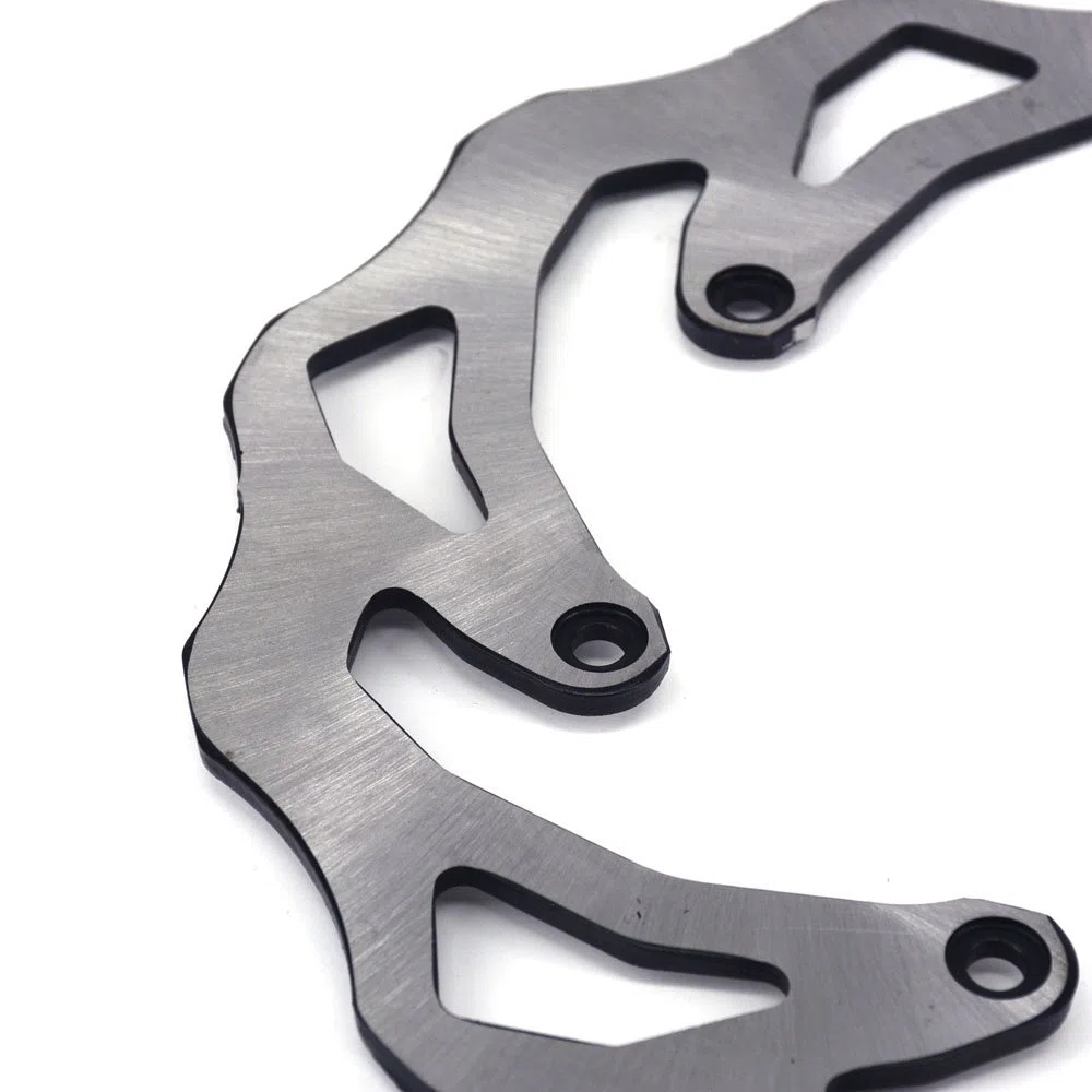 Motorrad Bremsscheiben,220 mm Hintere Bremsscheiben + 260 mm Vordere Bremsscheiben für 125–450 SX/XC 125–530 EXC/XC-W 1998–2020 125–450 TC/FC/TX/FX 125–501 TE/FE 2014-2020