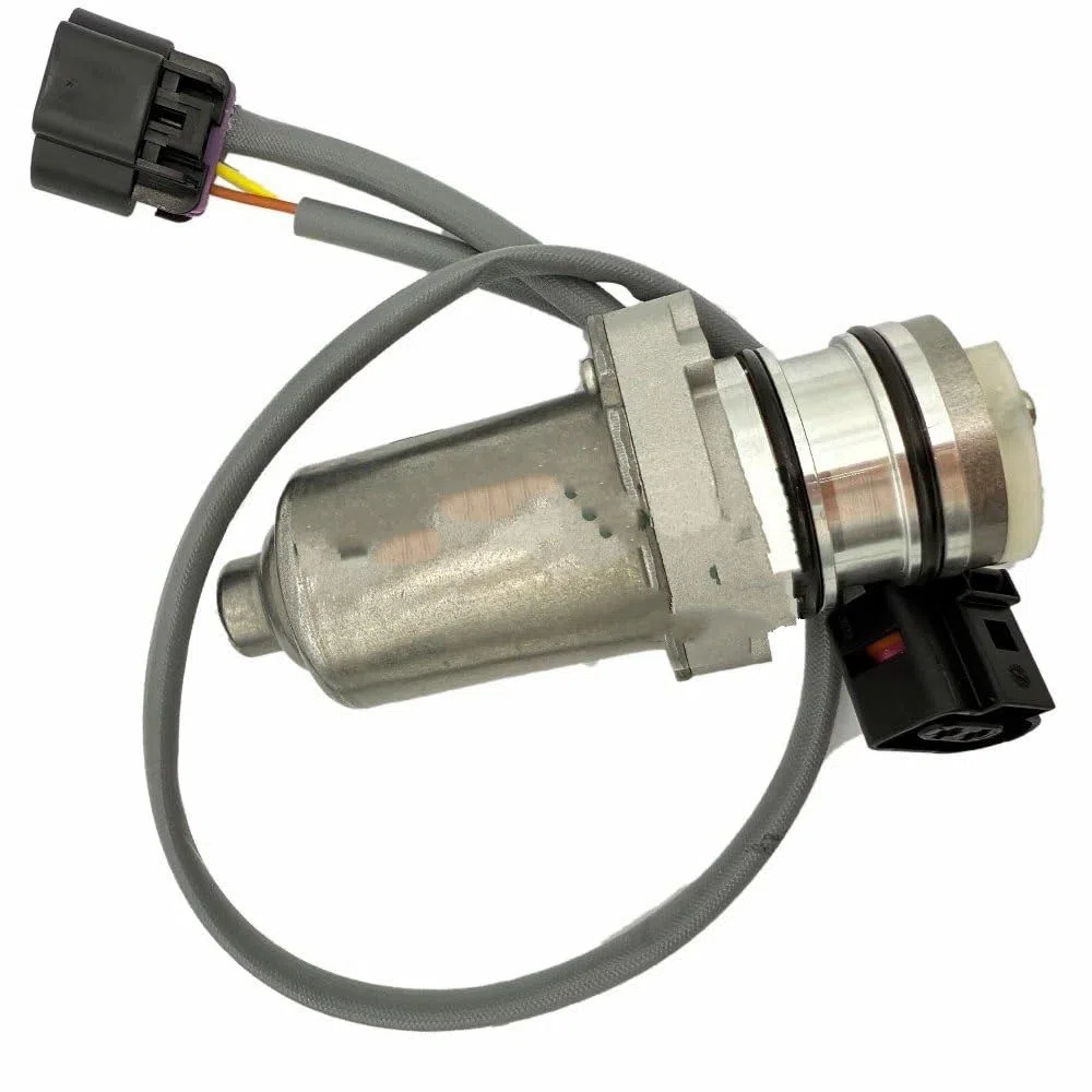 Auto-Differentialölpumpe Für Opel Für Vauxhall Für Insignia Für Cadillac Für SAAB 22766967 13280095 699-000 22765779 Auto Differential Hinten Pumpe öl Pumpe