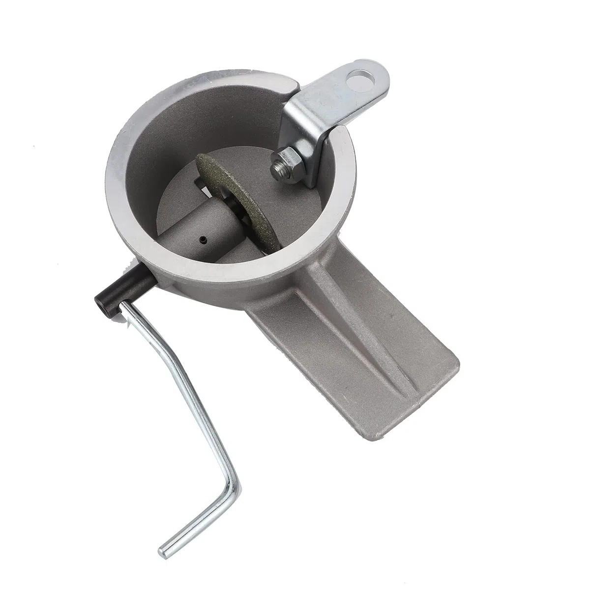 Manuelles Kolbenring -Endspalt -Filer -Werkzeug, Schneidradanmeldung Präzise 80514 Cap Tool 170/140 Grit Carbid Ersetzen Sie 91089408