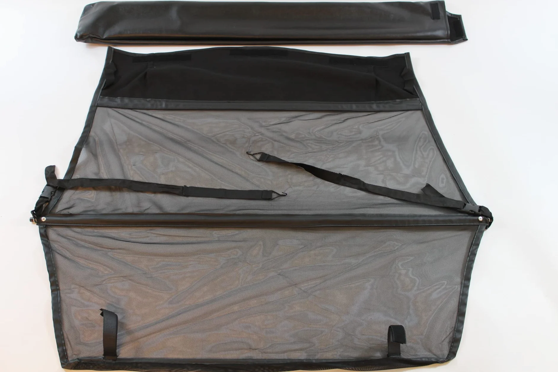 Windschott für Volkswagen Golf 1 1979-1993 Golf 3 1991-2002 Windabweiser