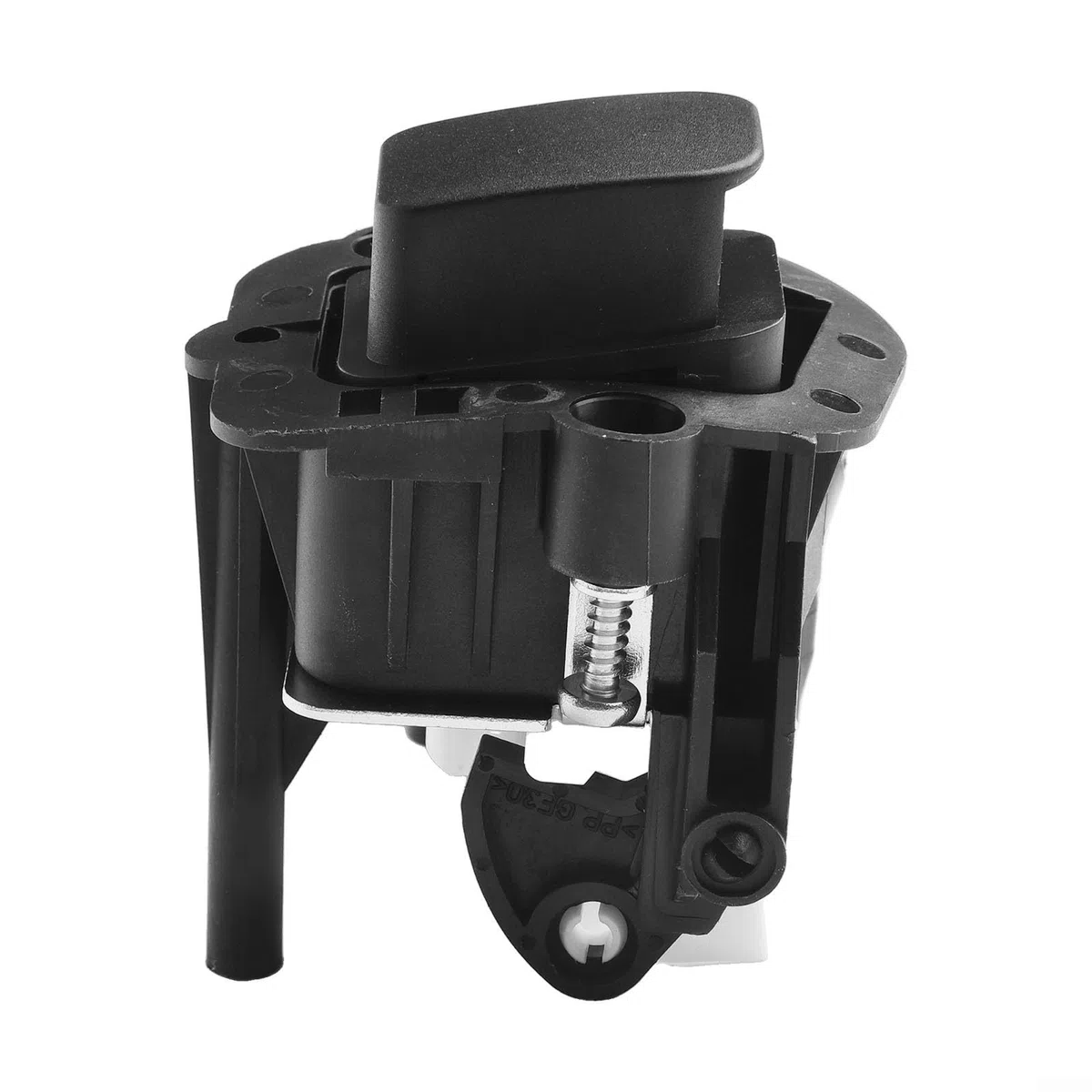 Heckklappenschlossmotor für Opel Vivaro, für Trafic II 2001+ 8200102185, Hecktürschloss-Stellantrieb für Renault Trafic