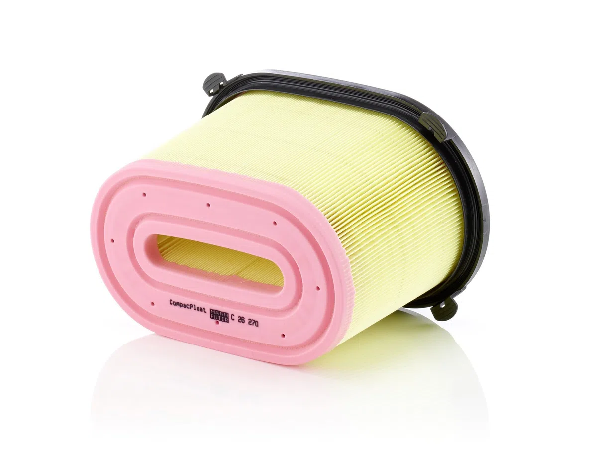 MANN-FILTER C 26 270 Luftfilter - für Off-Highway Anwendungen