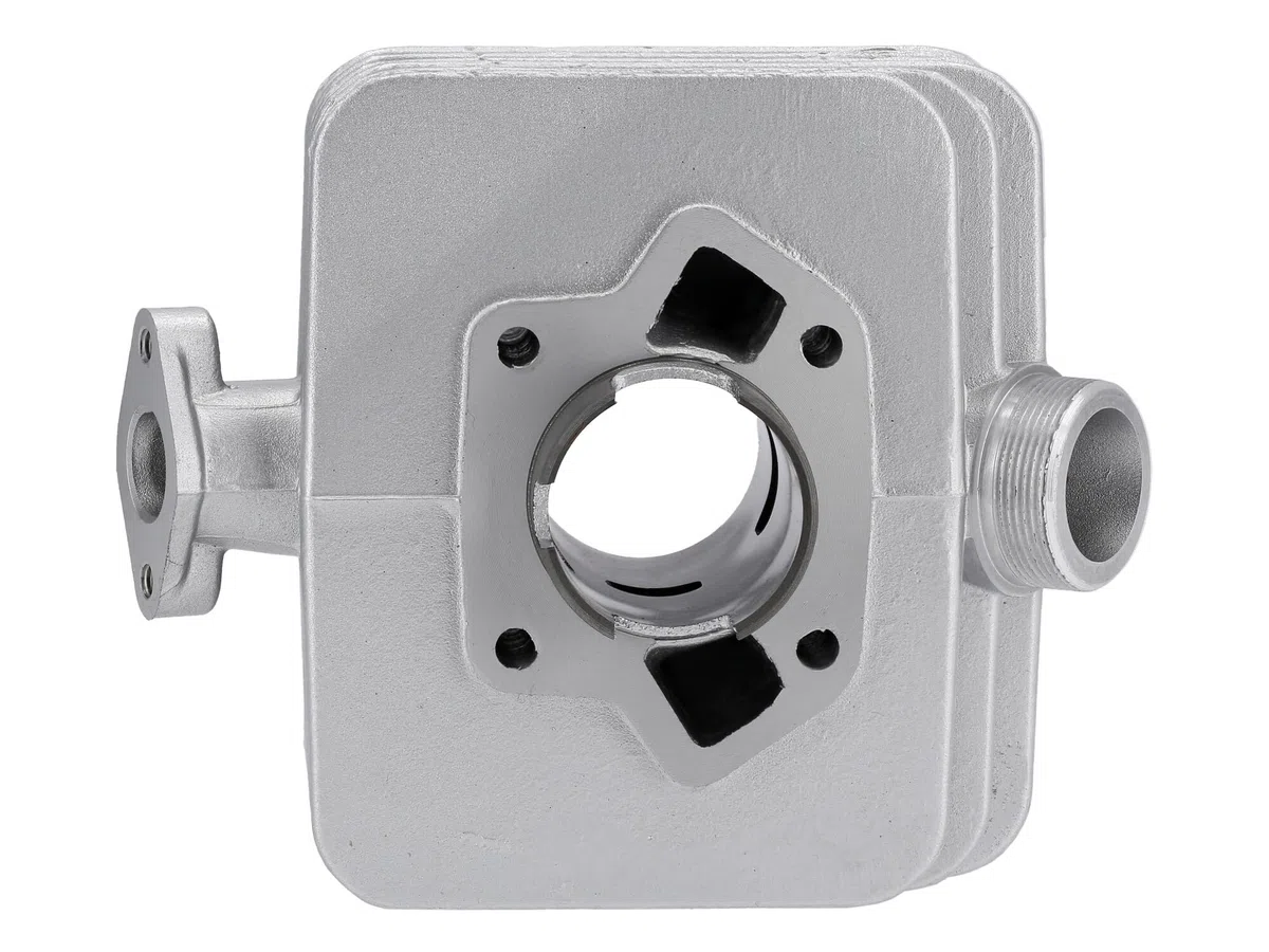 Set: Tuningzylinder komplett mit Ø41mm-Kolben - S61-60ccm