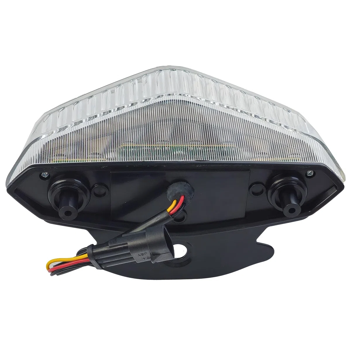 LED Rücklicht Heckleuchte für Ducati Hypermotard 796/1100 / 1100 S / 1100 Evo
