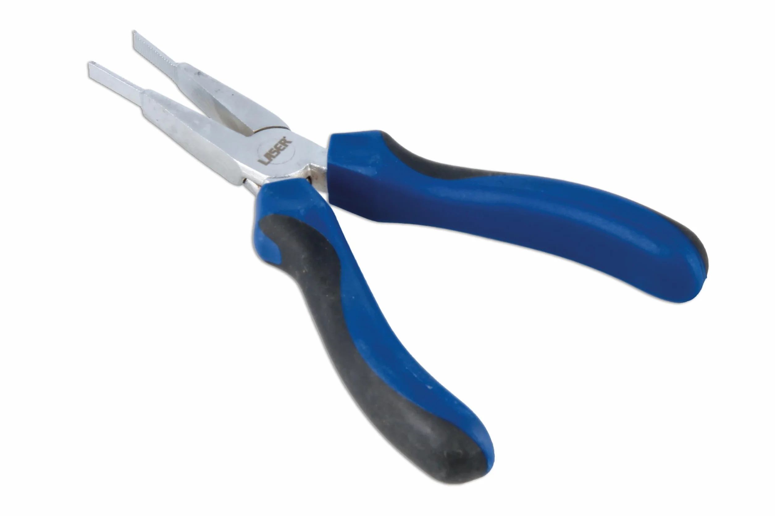 Laser 9083 Sun Visor Unlock Pliers - VW Group, Silber