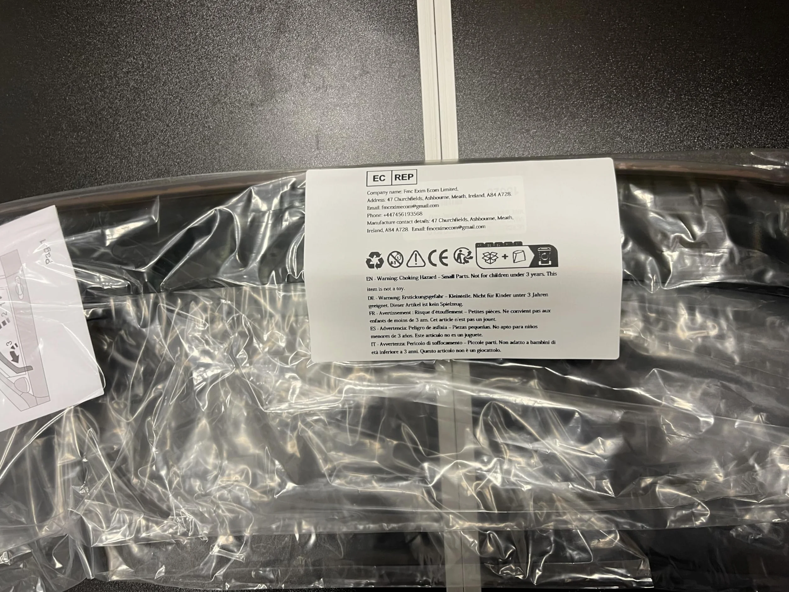 4x Windabweiser für Hyundai Tucson (NX) 2021 2022 2023 2024 2025 2026 Seitenfenster-Regenabweiser/Wetterschutz