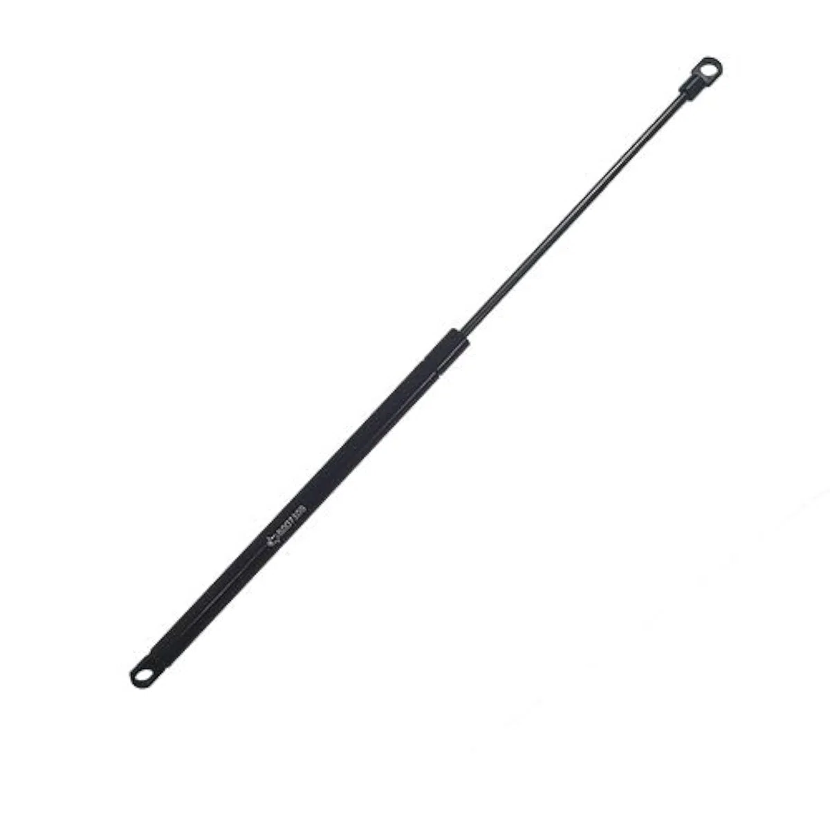 One by Camamoto Cod 77520501 Sattelstütze/Stoßdämpfer, Sattelerhöhung/Sattelstütze, kompatibel mit Suzuki Burgman 400 Baujahr 2003-2004-2005-2006 (Lochabstand 48 cm)
