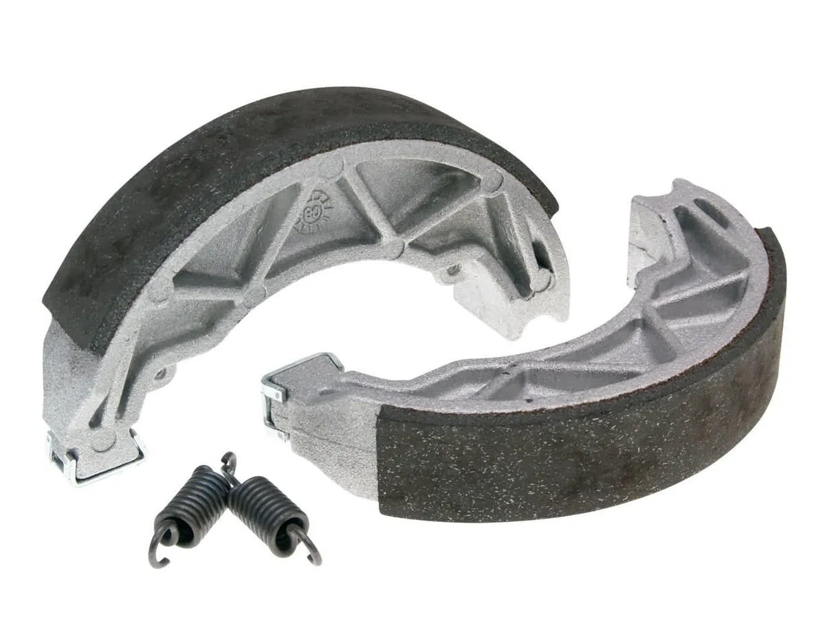 Bremsbacken Polini 140x25mm Piaggio/Vespa I-GET 125-150ccm