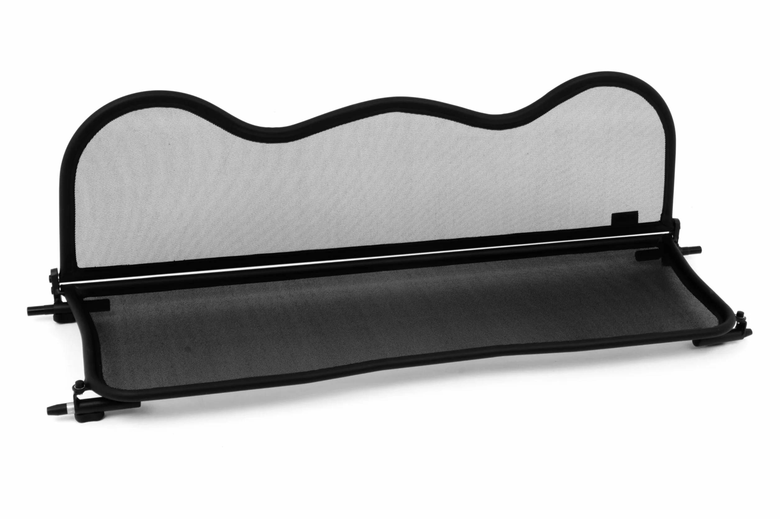 Windschott für BMW Mini One Cooper F67 Mk IV Cabrio mit Tasche