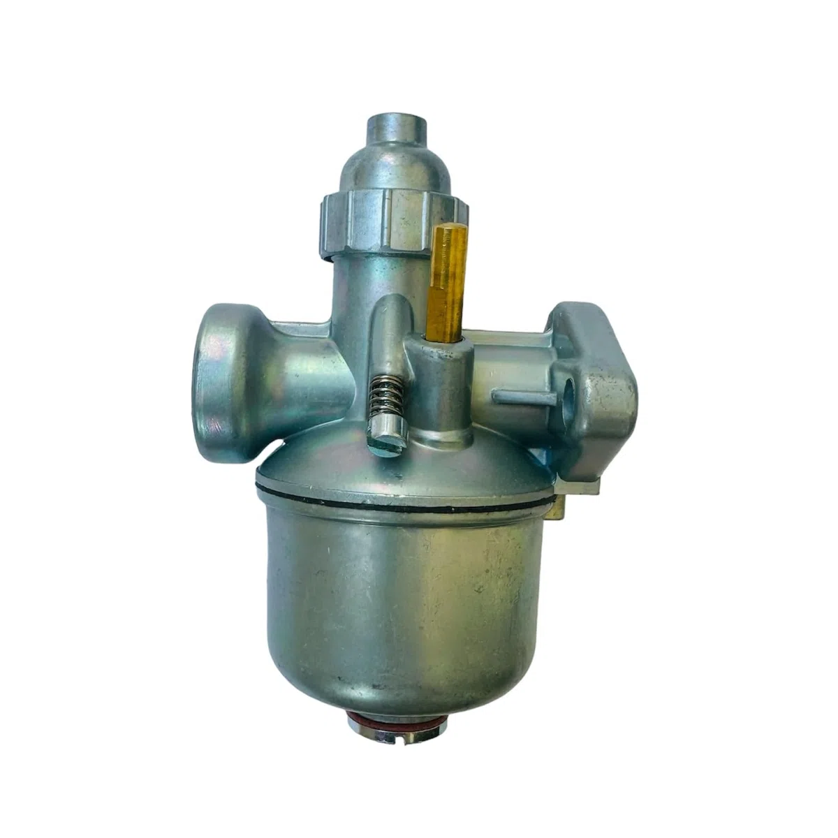 Vergaser komplett mit Tupfer passend für MAW, SR1, SR2, SR2E, KR50