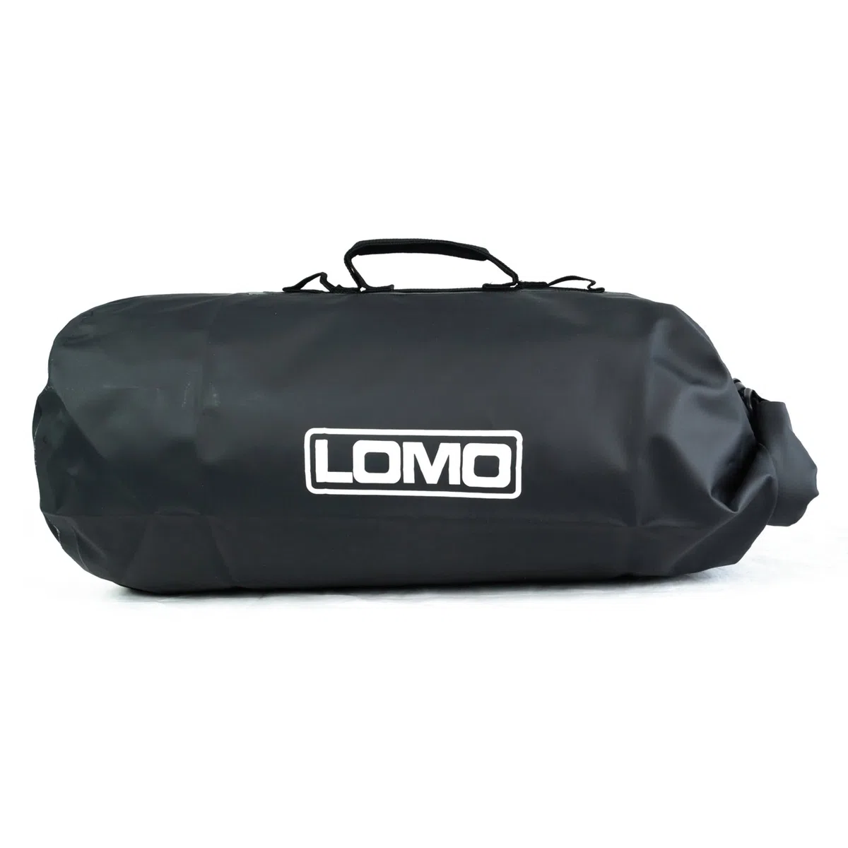 Lomo 20L Motorradtasche - Wasserdicht Motorrad Gepäckrolle