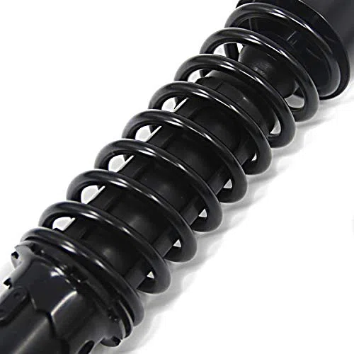 Stossdämpfer 302mm kompatibel mit Harley Davidson Sportster 1200 Custom 96-20 schwarz