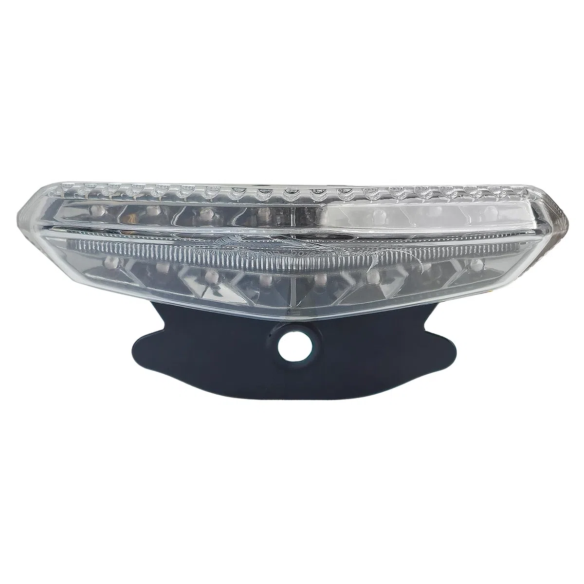 LED Rücklicht Heckleuchte für Ducati Hypermotard 796/1100 / 1100 S / 1100 Evo