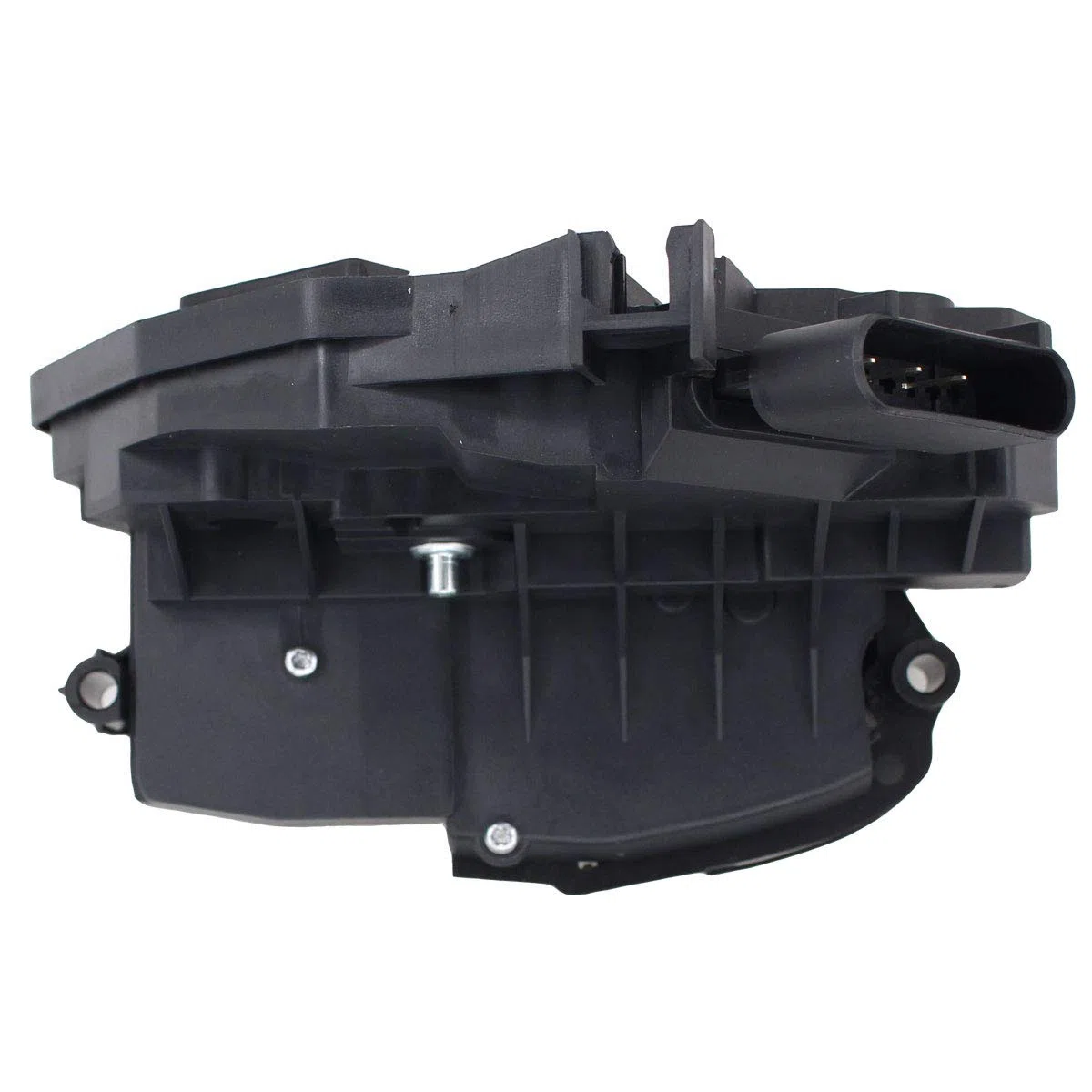 MOTOKU Türschloss-Stellantrieb hinten rechts Beifahrerseite für Ford Escape Fusion Focus Edge MKX MKZ 2011 2012 2013 2014 2015 2016 2017