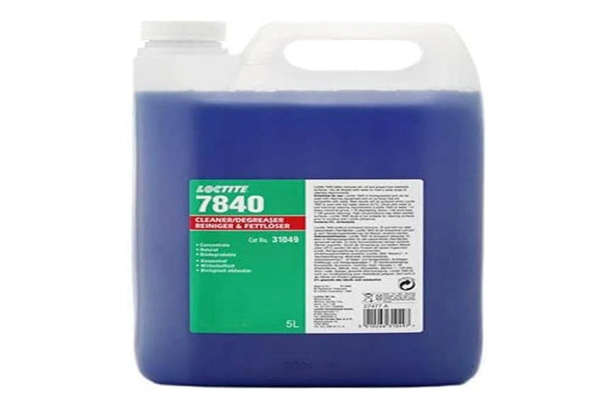 Loctite 1427776 Reiniger Industrial 7840" 5 L