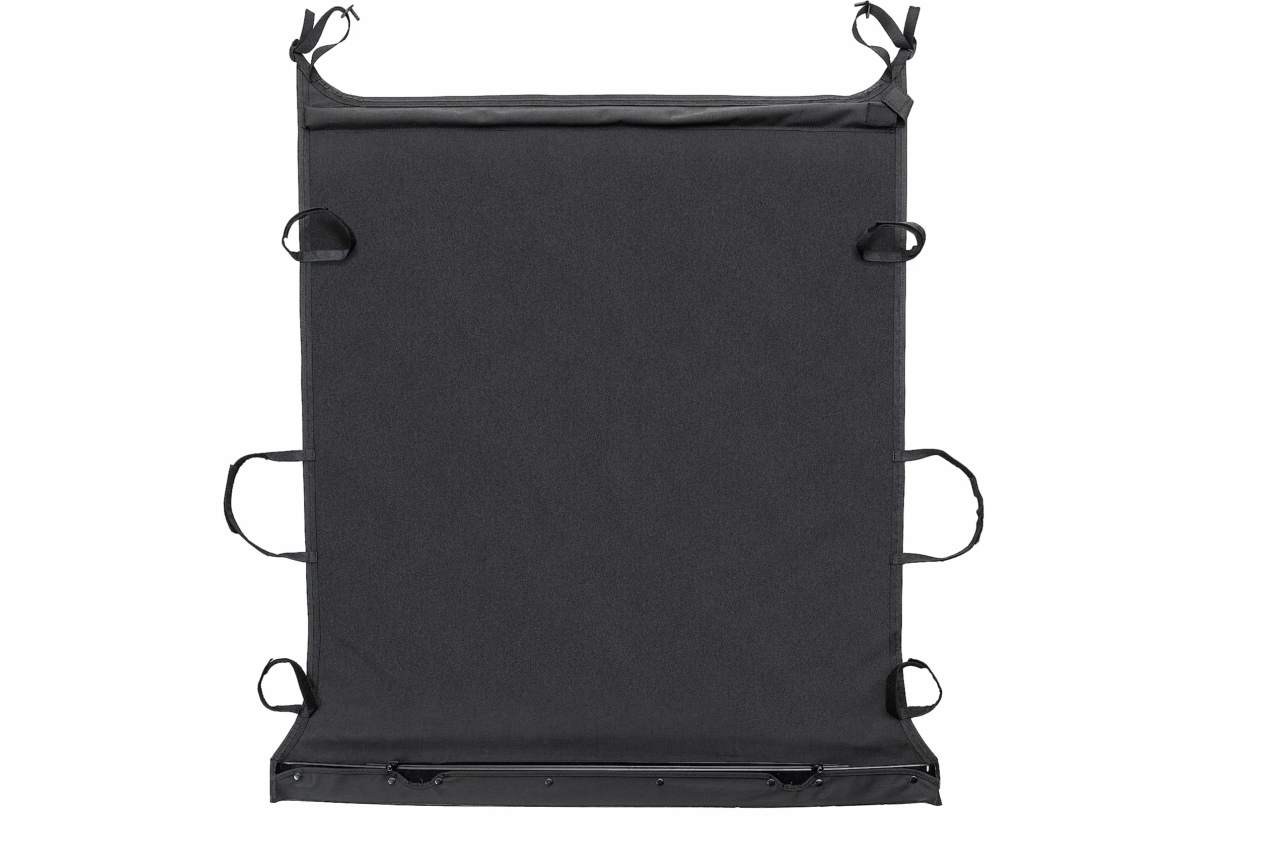 RAMPAGE PRODUCTS California Brief Softtop für Jeep Wrangler TJ Black Diamond Vinyl 93335 1997-2006