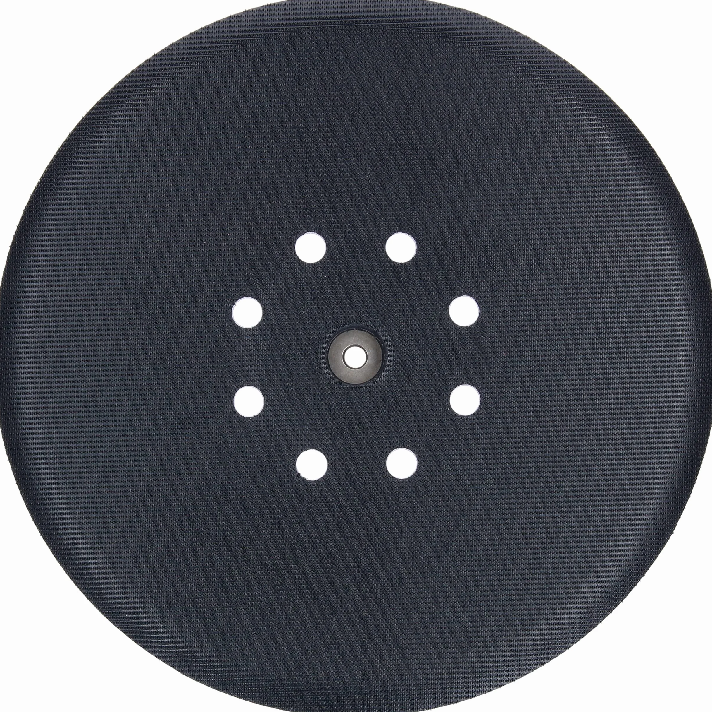 Bosch 1x Stützteller Medium Ø 215 mm Professional GTR 550, Zubehör Trockenbauschleifer