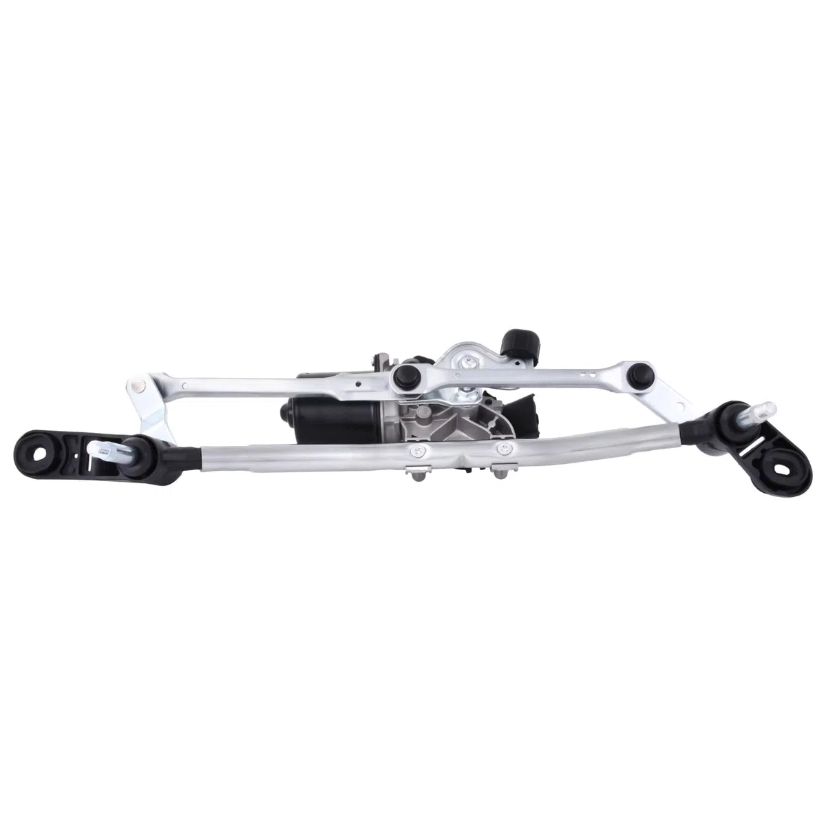 Wischergestänge mit Elektromotor Wischermotor Vorne für Clio III BR0/1 CR0/1 Clio III Grandtour KR0/1 1.2L-2.0L 2005-2014 28800-9U100 Teil# 7701061590 8200268931
